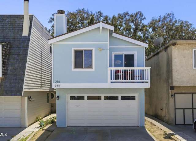 Property at 288 Highland Dr, Oxnard, CA 93035, 3 beds, 2 baths