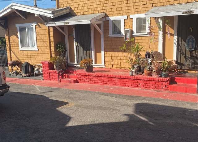 Property at 3918 Wisconsin Pl, Los Angeles, CA 90037, 12 beds, 9 baths