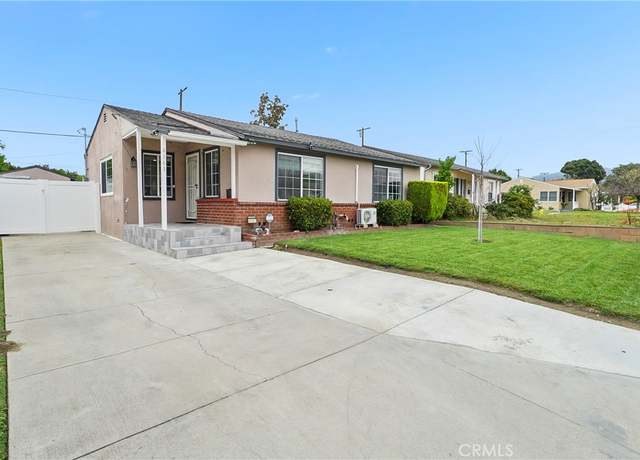 Property at 4161 Lynd Ave, Arcadia, CA 91006, 3 beds, 2 baths