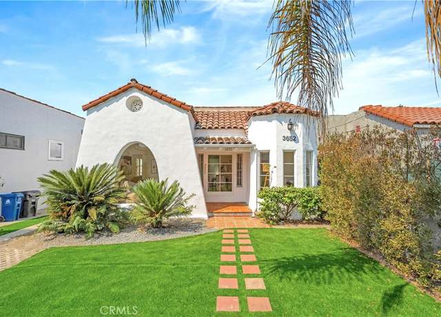 Property at 3652 Brunswick Ave, Los Angeles, CA 90039, 4 beds, 4 baths