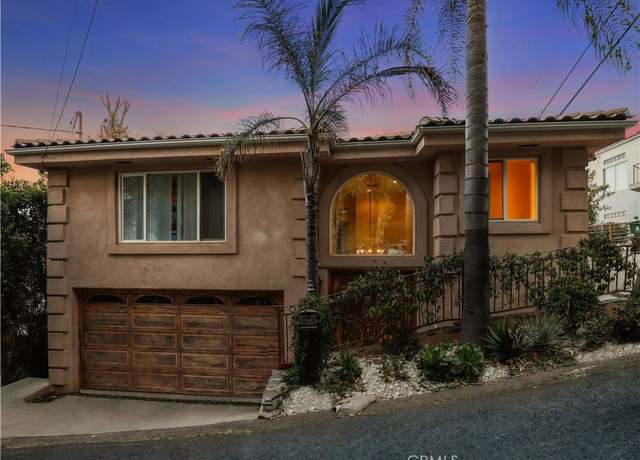 Property at 4330 Alhama Dr, Woodland Hills, CA 91364, 4 beds, 3.5 baths