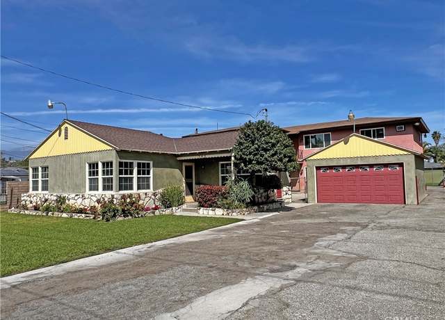 Property at 782 Lewis St, Pomona, CA 91768, 10 beds, 5 baths