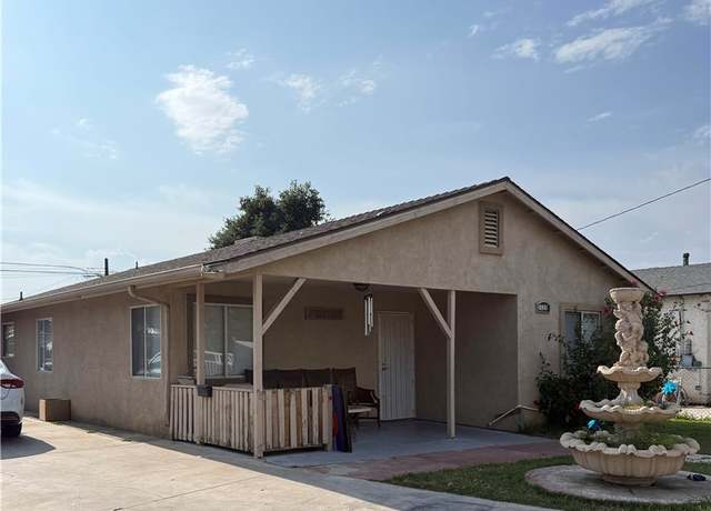 Property at 1125 6th St, Redlands, CA 92374, 3 beds, 2 baths