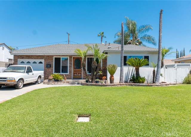 Property at 4036 N Foxdale Ave, Covina, CA 91722, 3 beds, 2 baths