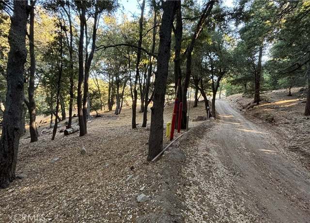Property at 722 Mojave River Rd, Cedarpines Park, CA 92322