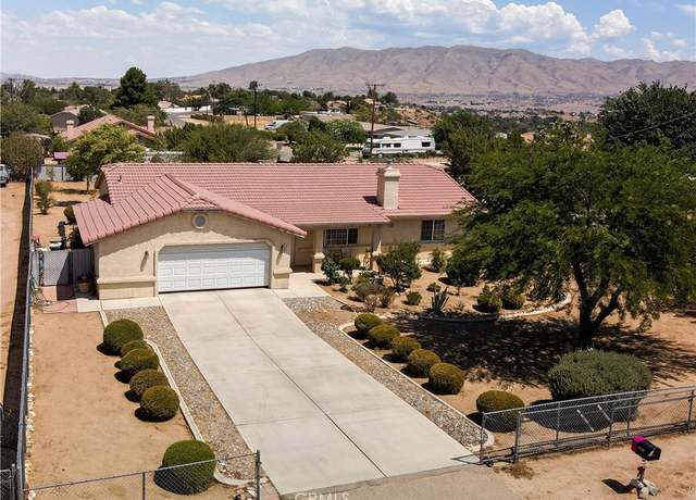 Property at 8871 Avocado Ave, Hesperia, CA 92345, 3 beds, 2 baths