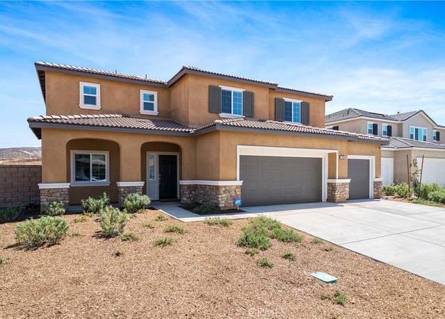 Property at 23548 Baby Blue Ct, Murrieta, CA 92562, 5 beds, 3 baths