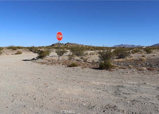 Property at 0 Heather Ave, Lucerne Valley, CA 92356