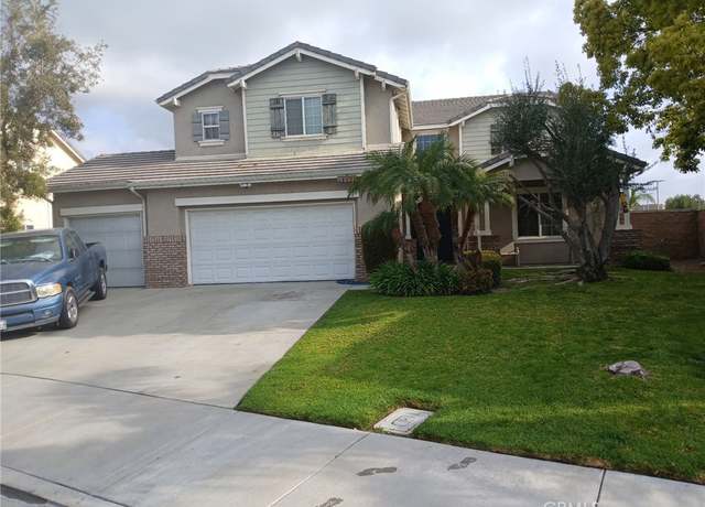 Property at 12972 Onyx Ct, Eastvale, CA 92880, 4 beds, 2.5 baths