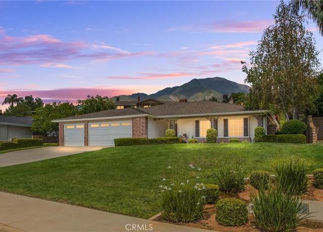 Property at 28398 Carriage Hill Dr, Highland, CA 92346, 4 beds, 2 baths