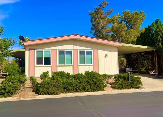 Property at 7501 Palm Ave #103, Yucca Valley, CA 92284, 2 beds, 2 baths