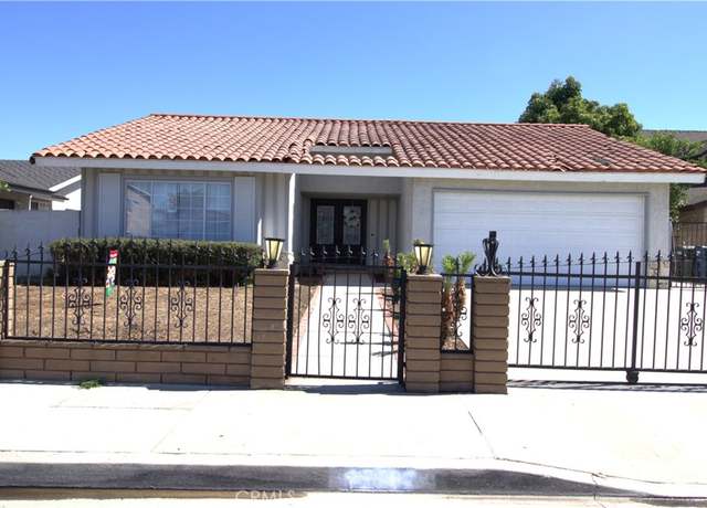 Property at 8623 Arma St, Pico Rivera, CA 90660, 4 beds, 2 baths