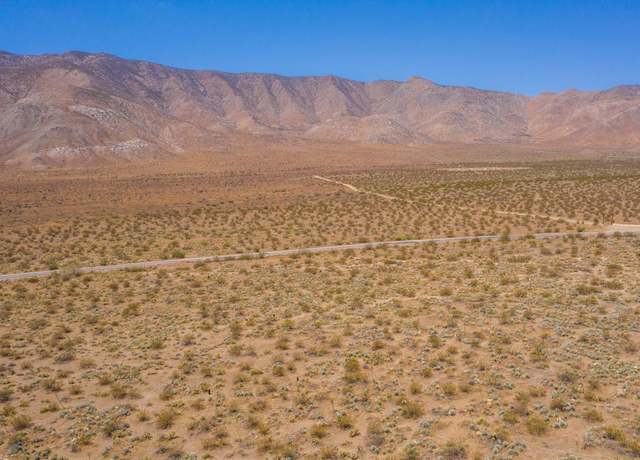 Property at 0 Great Southern Overland Stage Rte, Julian, CA 92036