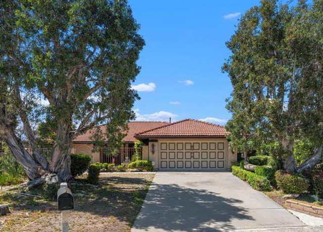 Property at 1502 Vanessa Cir, Encinitas, CA 92024, 3 beds, 2 baths