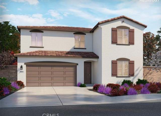 Property at 35369 Garcia St, Beaumont, CA 92223, 4 beds, 3 baths
