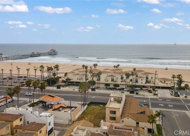 Property at 714 Pacific Coast, Huntington Beach, CA 92648