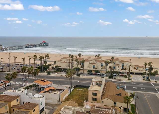 Property at 714 Pacific Coast, Huntington Beach, CA 92648