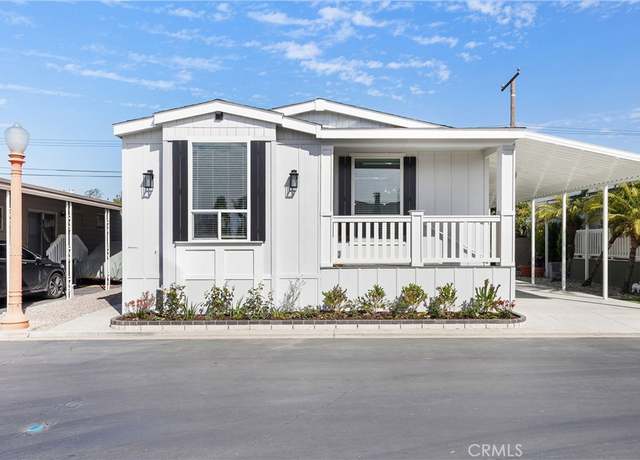 Property at 7271 Katella Ave. Ave #10, Stanton, CA 90680, 3 beds, 2 baths