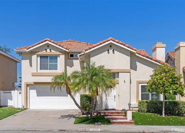 Property at 28521 El Peppino, Laguna Niguel, CA 92677, 3 beds, 2.5 baths