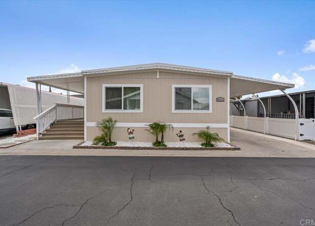 Property at 3129 Calle Abajo Spc 152, San Diego, CA 92139, 3 beds, 3.5 baths
