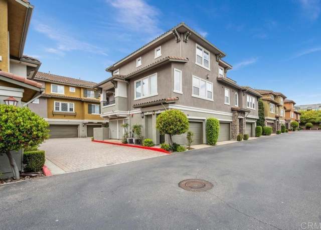 Property at 120 Via Sovana, Santee, CA 92071, 2 beds, 2.5 baths