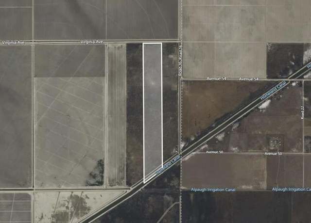 Property at Vacant 72.58 Acre Lot, Corcoran, CA 93212