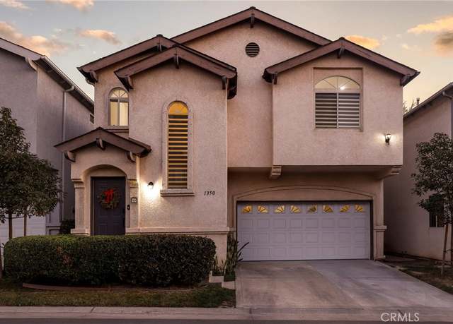 Property at 1350 Hunt Ter, Harbor City, CA 90710, 3 beds, 3 baths