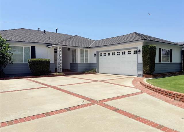 Property at 8601 Bel Air St, Buena Park, CA 90620, 3 beds, 2 baths