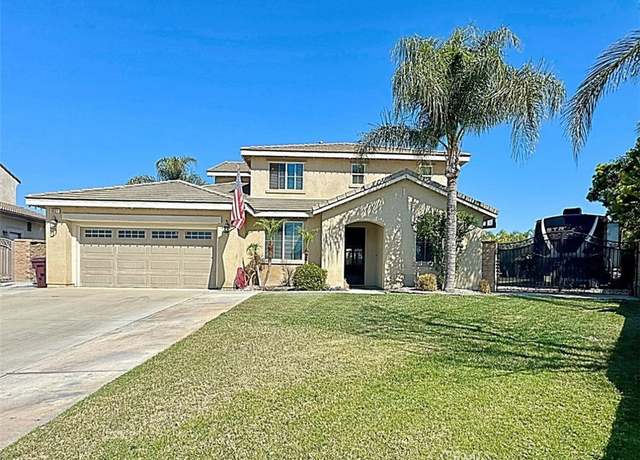 Property at 6521 Chloe Ct, Eastvale, CA 92880, 4 beds, 3 baths