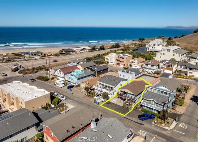 Property at 371 Yerba Buena St, Morro Bay, CA 93442, 2 beds, 2 baths