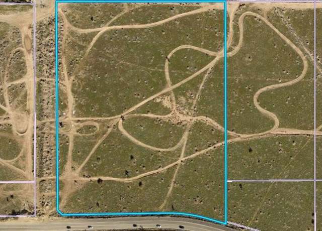 Property at 0 COR AVE M & 40TH St W, Lancaster, CA 93534