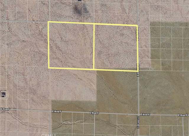 Property at 21000 Avenue E-8, Lancaster, CA 93535