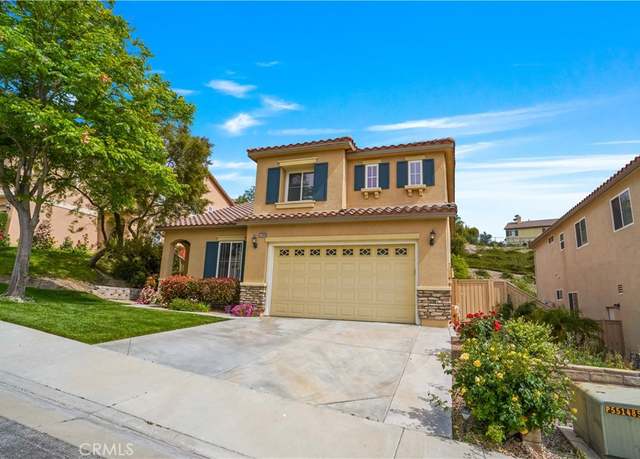 Property at 17334 Sierra Sunrise Ln, Canyon Country, CA 91387, 4 beds, 3 baths