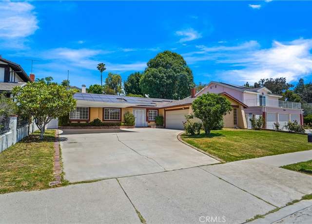 Property at 17149 Gledhill St, Northridge, CA 91325, 4 beds, 3 baths
