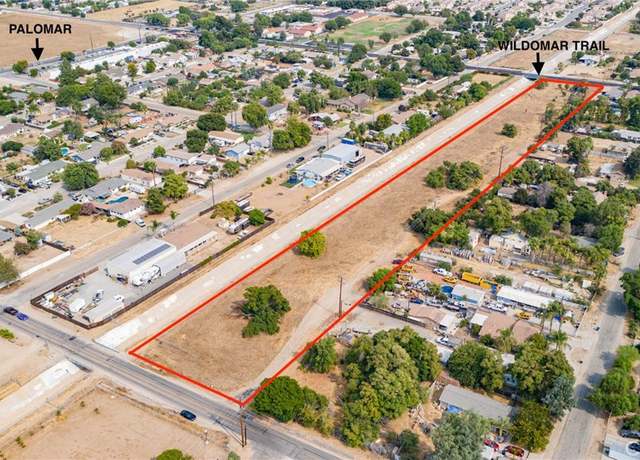 Property at 0 Elm St, Wildomar, CA 92595