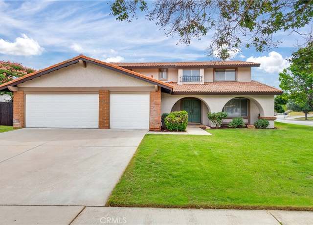 Property at 153 Channing St, Redlands, CA 92373, 4 beds, 2.5 baths