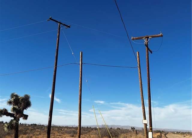 Property at 11300 Caughlin Rd, Phelan, CA 92371