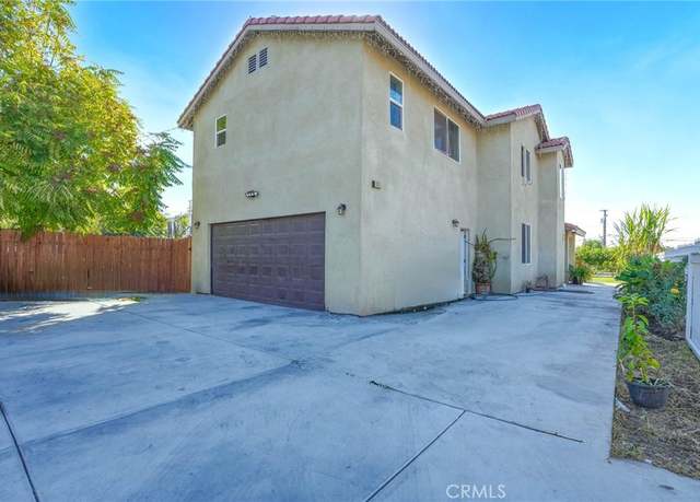 Property at 1365 N Crescent Ave, San Bernardino, CA 92405, 5 beds, 2.5 baths