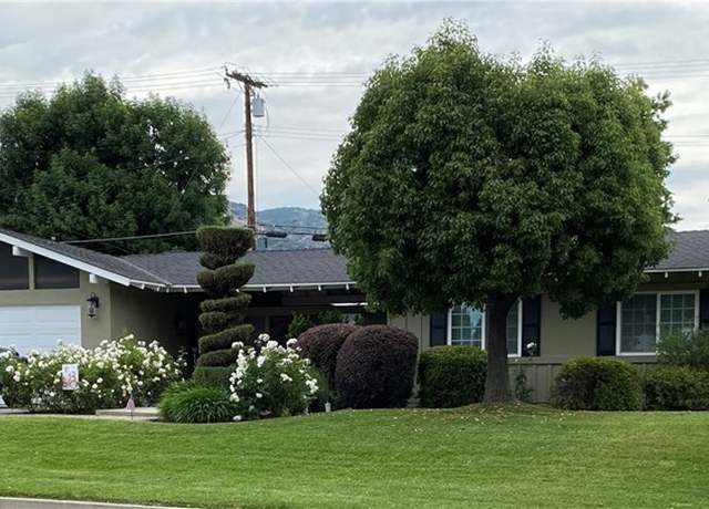 Property at 112 S Hacienda Ave, Glendora, CA 91741, 3 beds, 2 baths