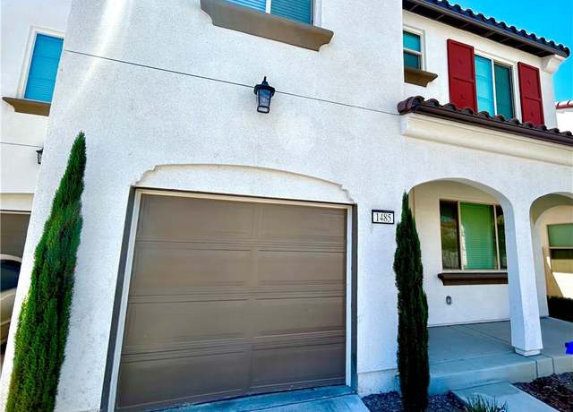Property at 1485 E Laurelwood Dr, San Bernardino, CA 92408, 3 beds, 2.5 baths