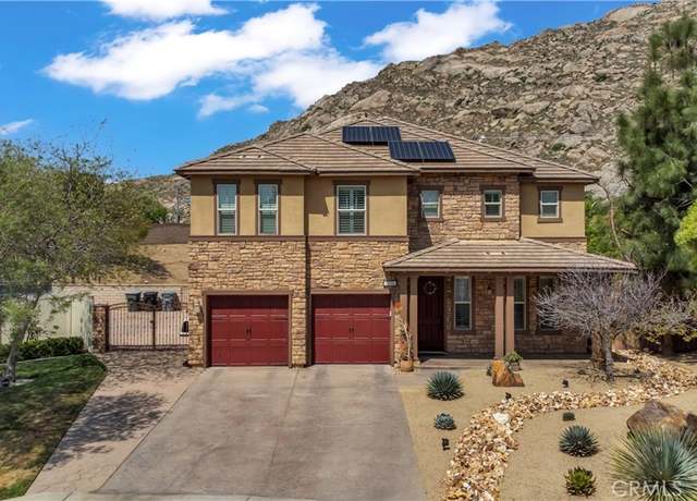 Property at 2098 Anise Dr, Perris, CA 92571, 4 beds, 2.5 baths
