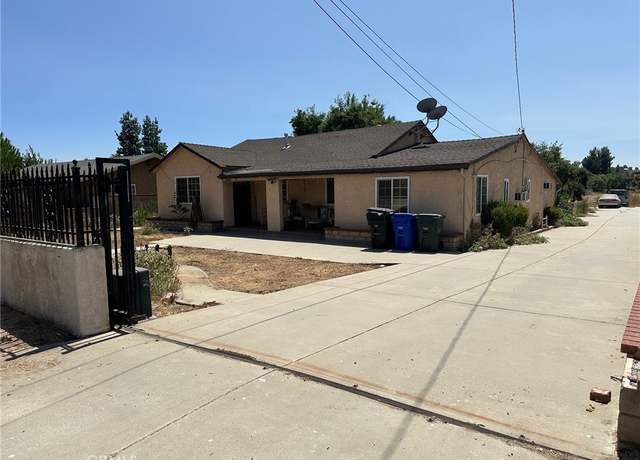 Property at 641 W 48th St, San Bernardino, CA 92407, 3 beds, 1.5 baths