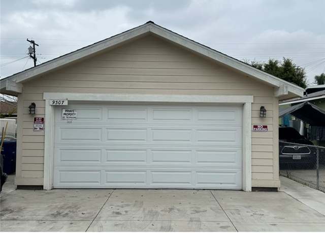 Property at 9307 San Miguel Ave, South Gate, CA 90280, 2 beds, 1 bath