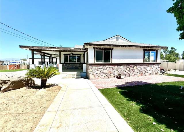 Property at 21740 Elmwood St, Perris, CA 92570, 3 beds, 2 baths