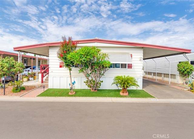 Property at 4000 Pierce St #220, Riverside, CA 92505, 3 beds, 2 baths