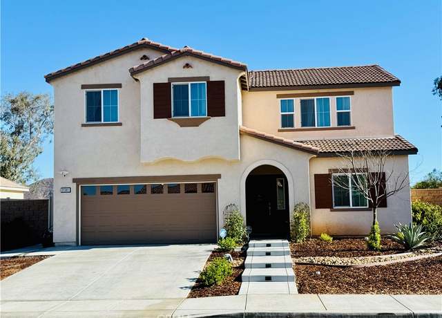 Property at 31381 Linden Flower Rd, Winchester, CA 92596, 5 beds, 3 baths