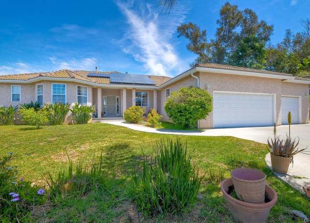 Property at 2322 Cherimoya Dr, Vista, CA 92084, 4 beds, 3 baths