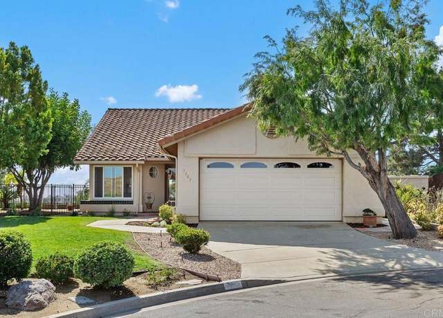 Property at 1983 Stonecrest Ct, Vista, CA 92081, 3 beds, 2 baths