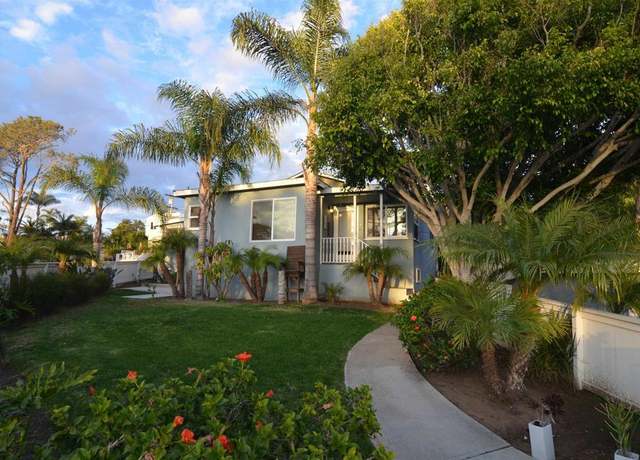 Property at 2297 Newcastle Ave, Cardiff By The Sea, CA 92007, 3 beds, 2 baths