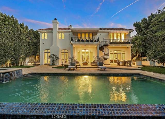 Property at 11709 Wetherby Ln, Los Angeles, CA 90077, 5 beds, 6.5 baths